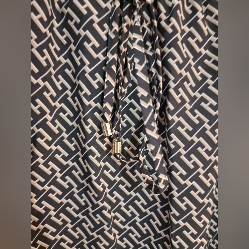 Tommy Hilfiger women's dress size 10 NWT - Picture 3 of 4